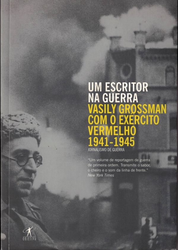 Escritor na Guerra, Um